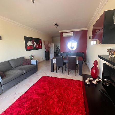 Apartamento Vista Golfe Mar Vilamoura Exteriör bild