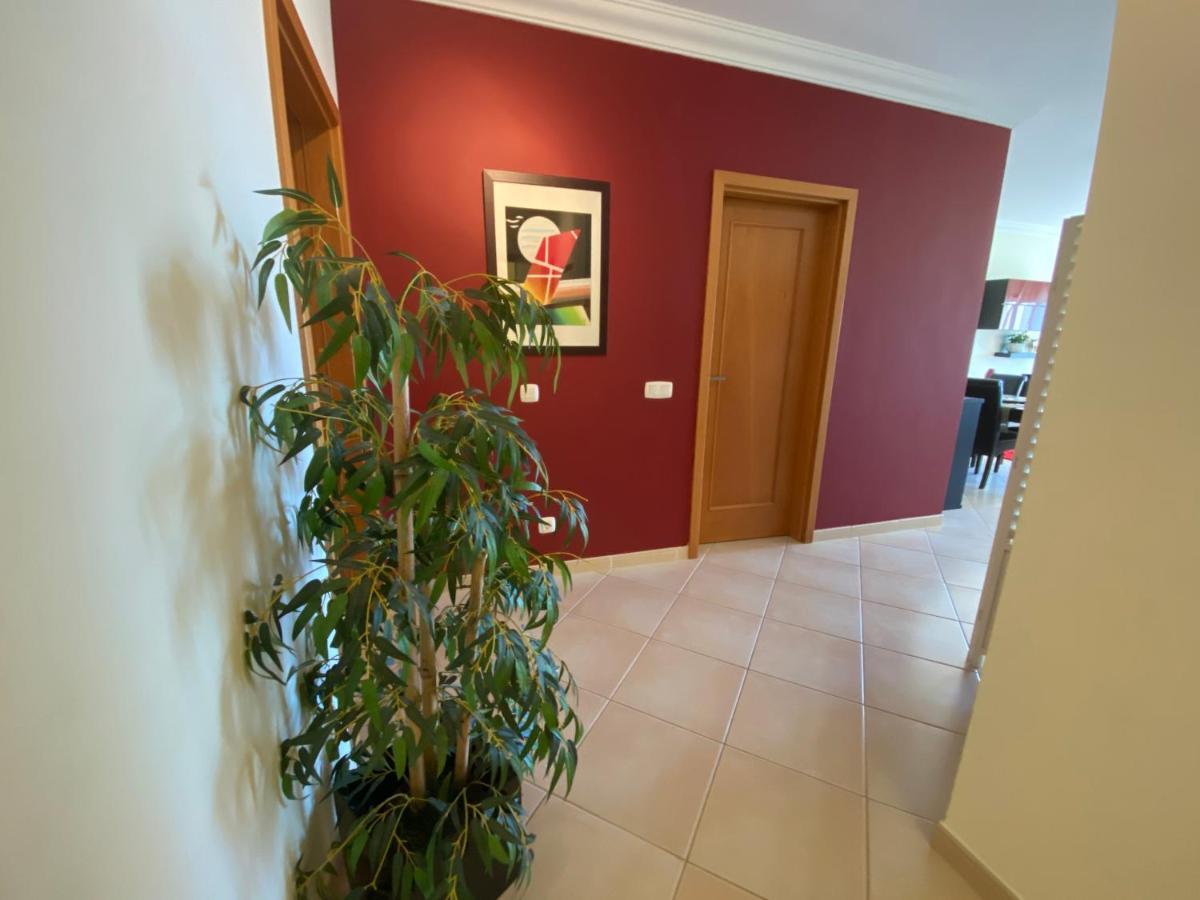 Apartamento Vista Golfe Mar Vilamoura Exteriör bild