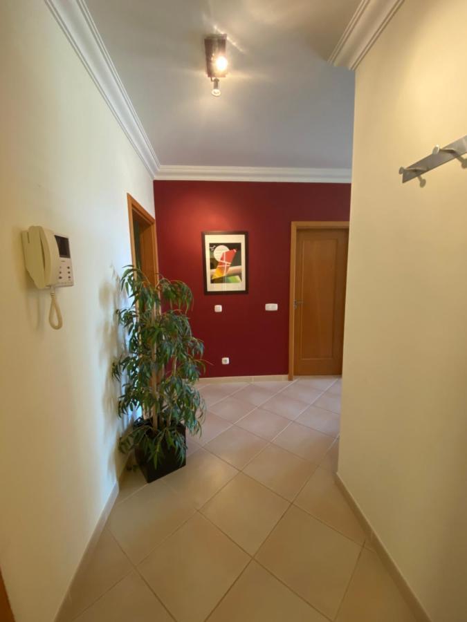 Apartamento Vista Golfe Mar Vilamoura Exteriör bild