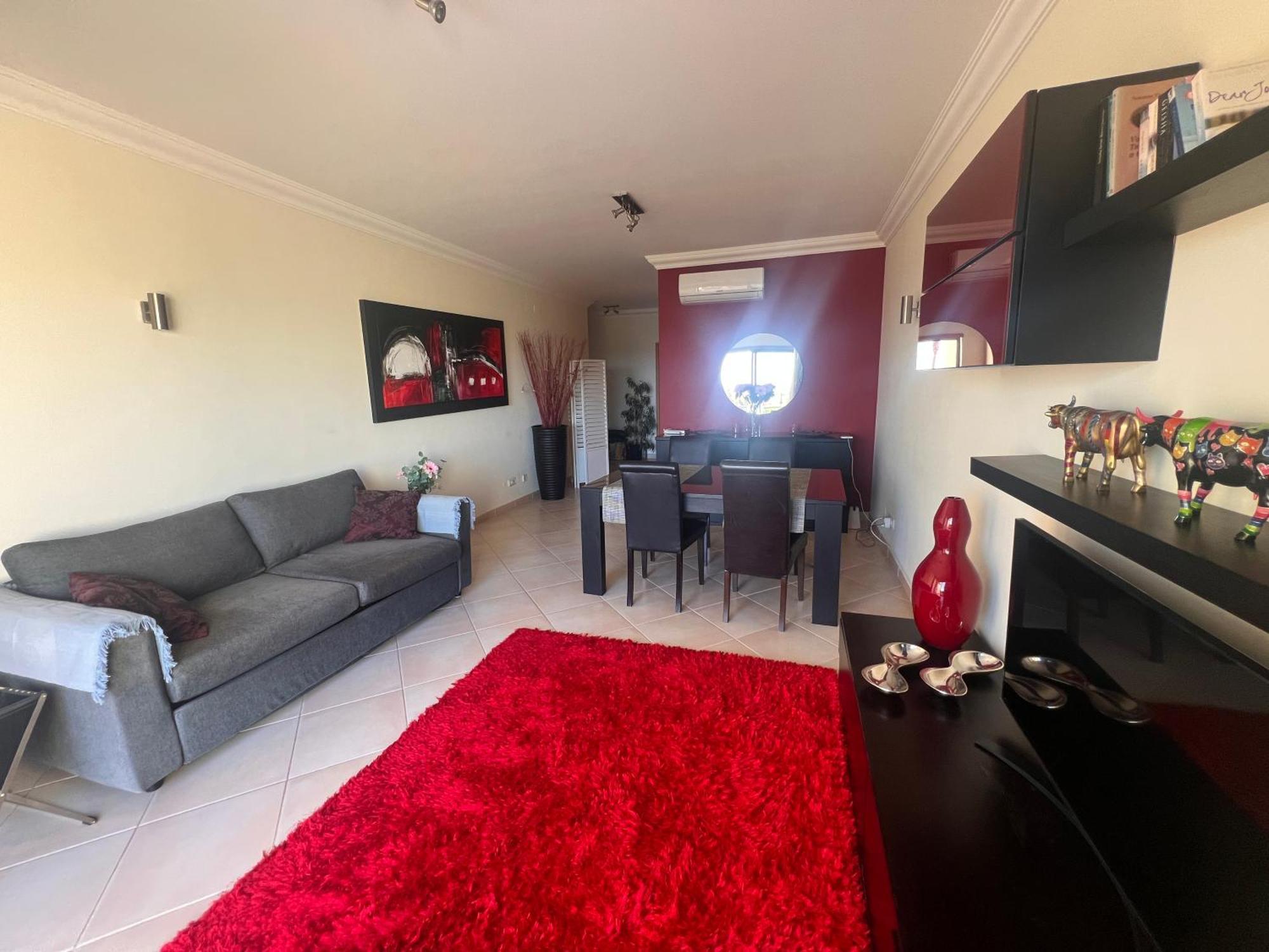 Apartamento Vista Golfe Mar Vilamoura Exteriör bild