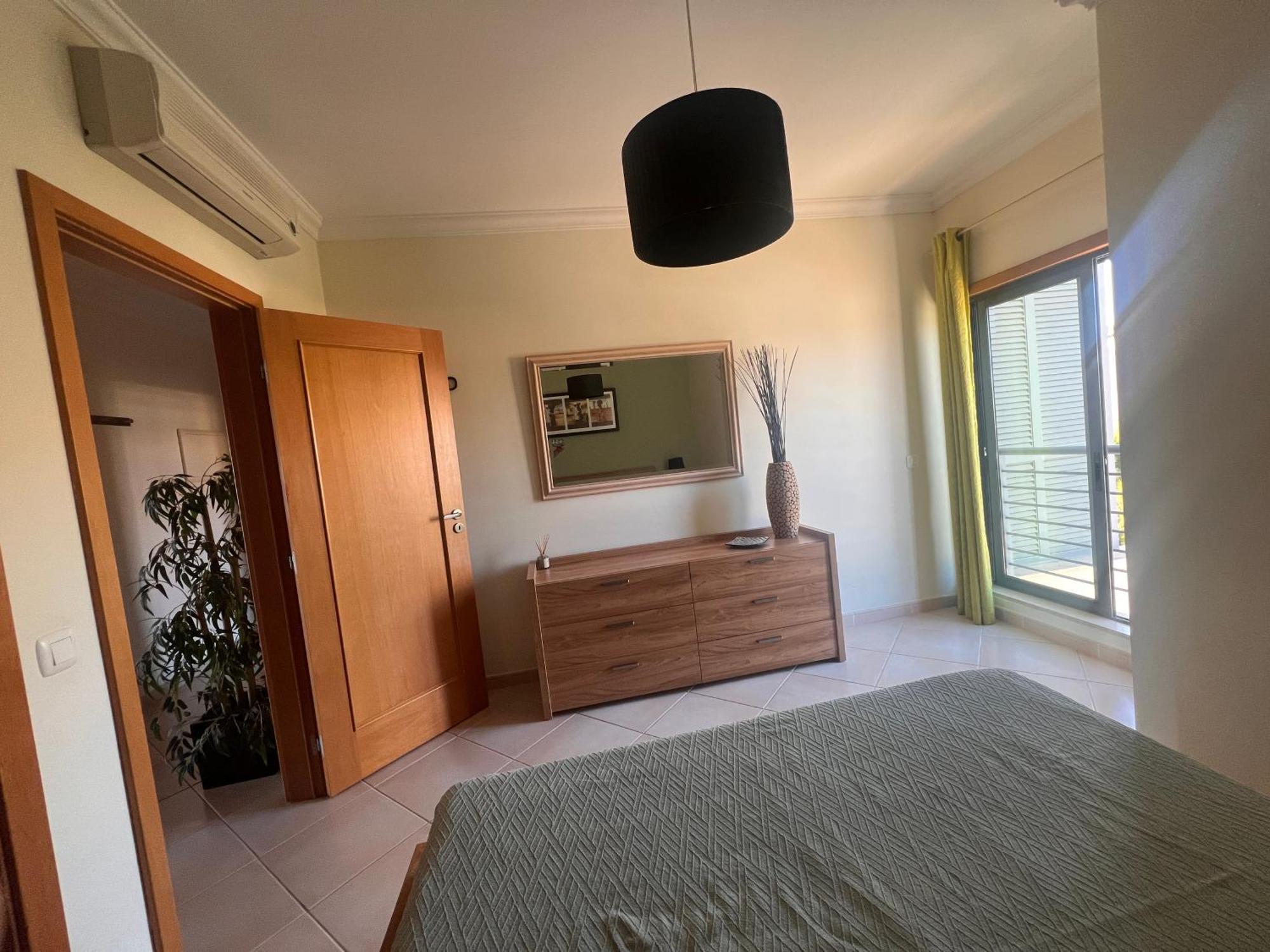 Apartamento Vista Golfe Mar Vilamoura Exteriör bild