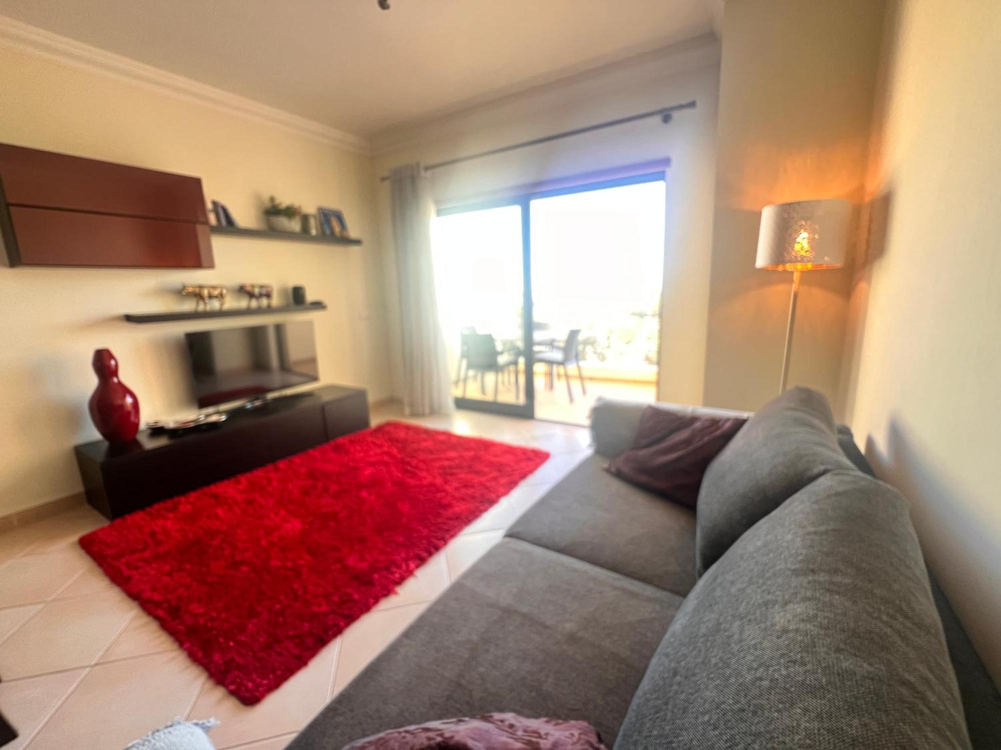 Apartamento Vista Golfe Mar Vilamoura Exteriör bild