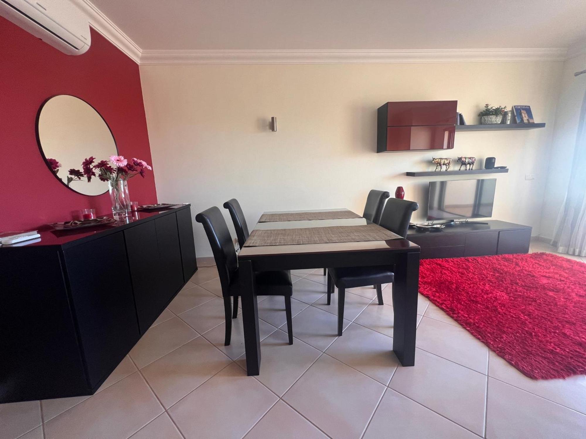 Apartamento Vista Golfe Mar Vilamoura Exteriör bild