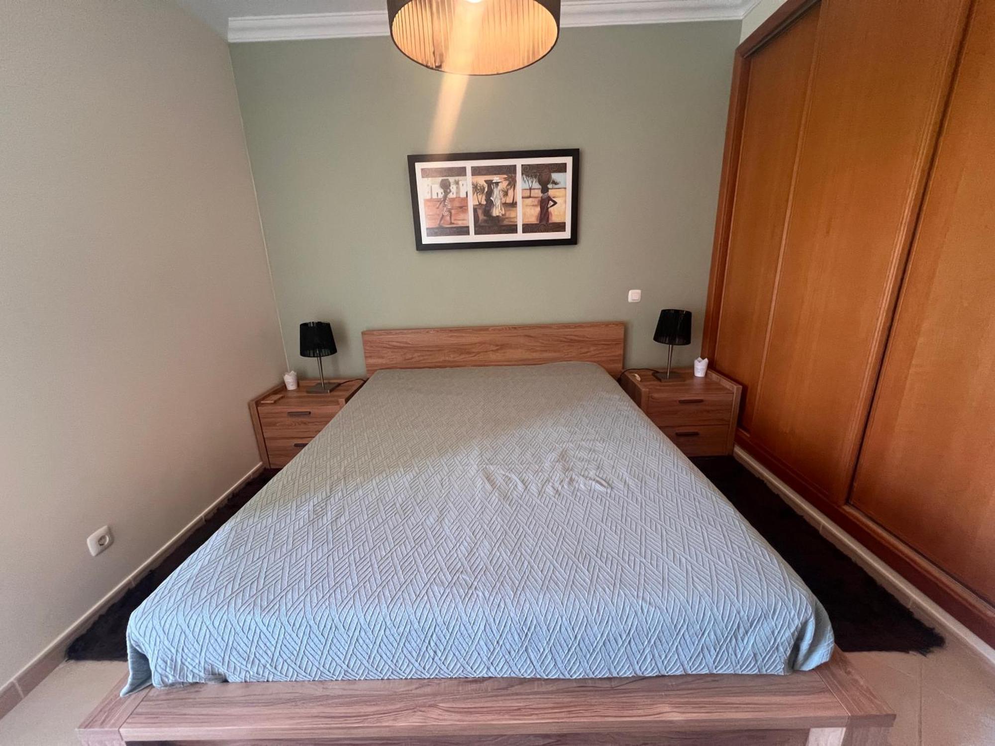 Apartamento Vista Golfe Mar Vilamoura Exteriör bild