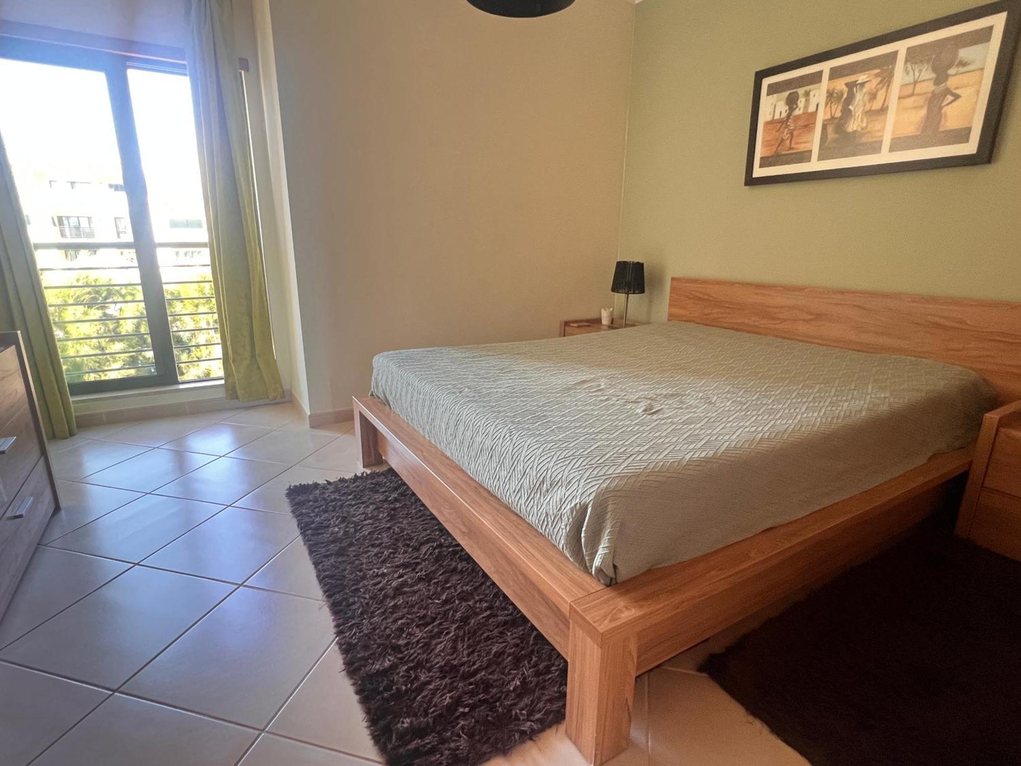 Apartamento Vista Golfe Mar Vilamoura Exteriör bild