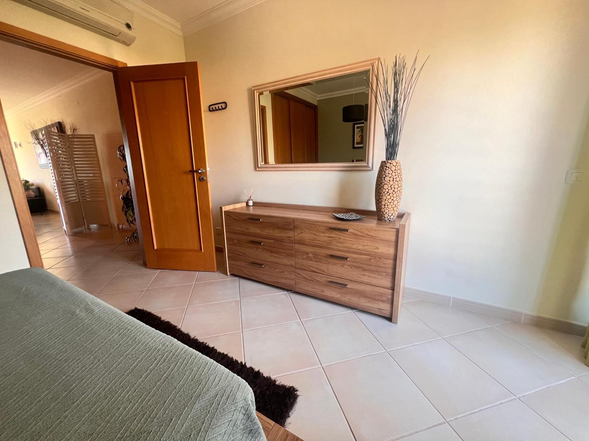 Apartamento Vista Golfe Mar Vilamoura Exteriör bild